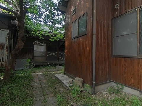 パノラマ
