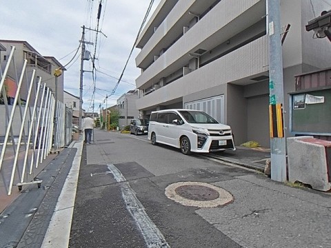 パノラマ