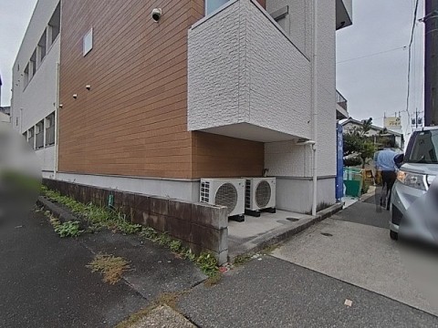 パノラマ
