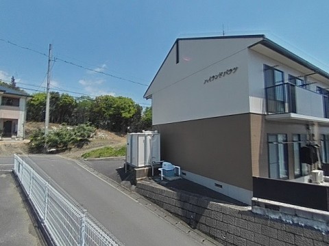 パノラマ