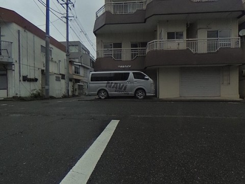 パノラマ