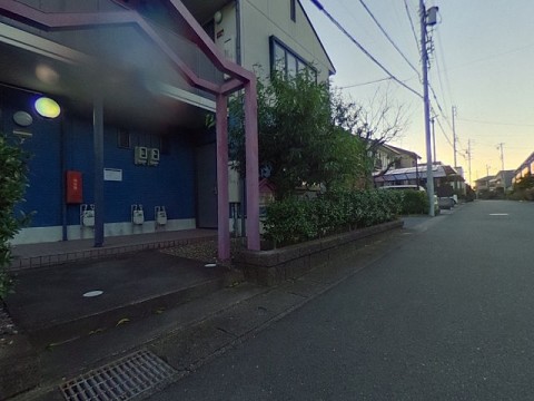 パノラマ