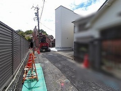 パノラマ