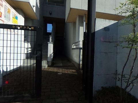 パノラマ