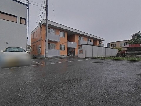 パノラマ