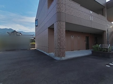 パノラマ