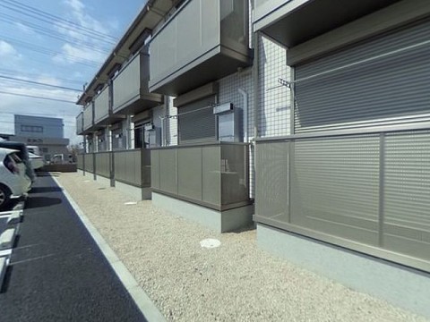 パノラマ