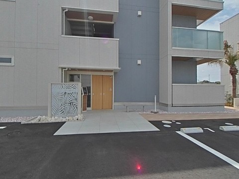 パノラマ