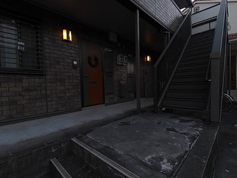 パノラマ