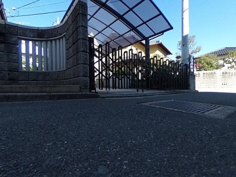 パノラマ