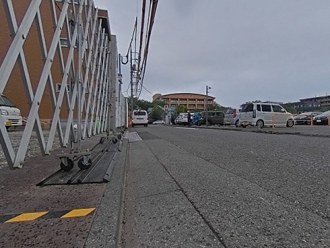 パノラマ
