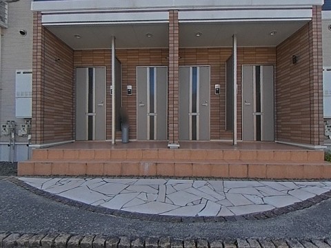 パノラマ