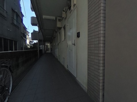 パノラマ