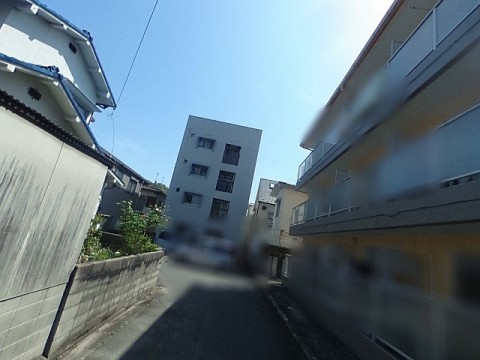 パノラマ