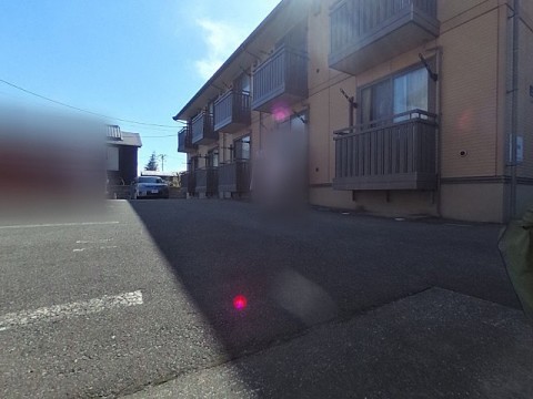 パノラマ