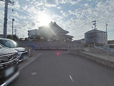 パノラマ