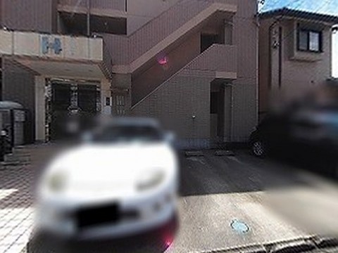 パノラマ