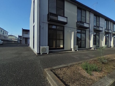 パノラマ