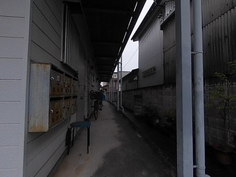 パノラマ