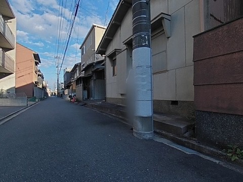 パノラマ