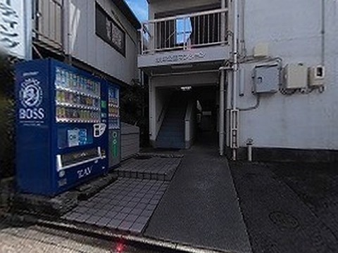 パノラマ