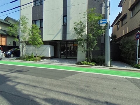 パノラマ