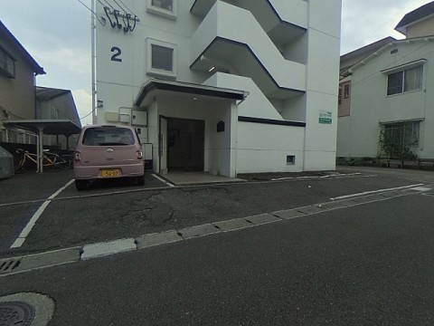 パノラマ