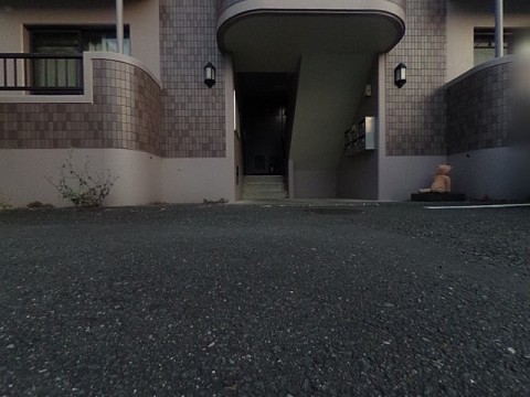 パノラマ