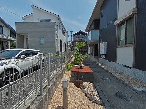 パノラマ