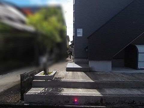 パノラマ