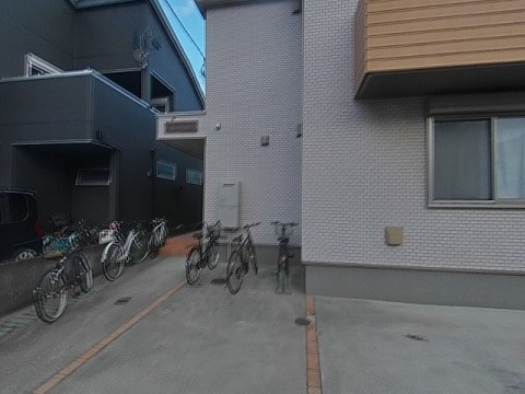パノラマ