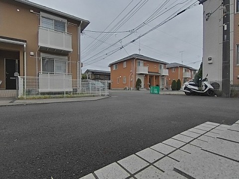 パノラマ