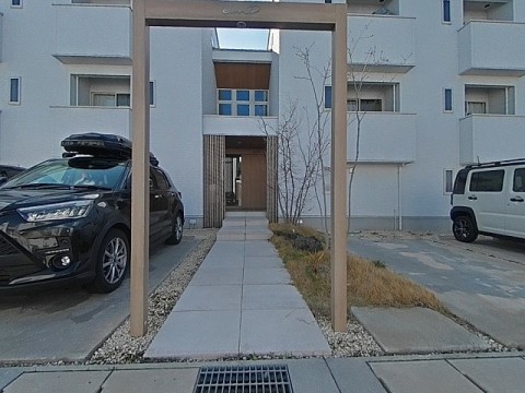 パノラマ