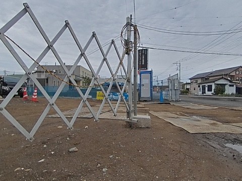 パノラマ