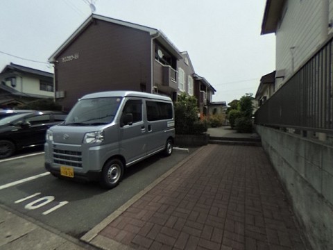 パノラマ