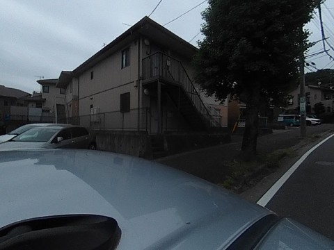 パノラマ