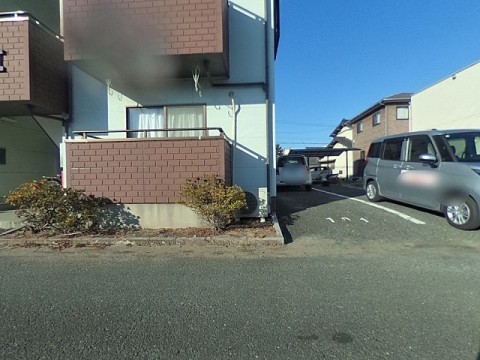 パノラマ