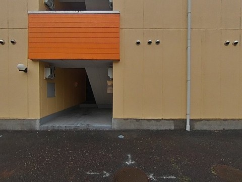 パノラマ