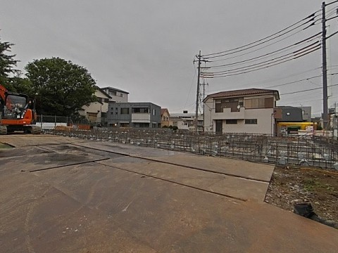 パノラマ