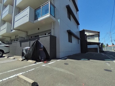 パノラマ