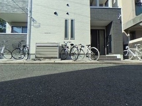 パノラマ