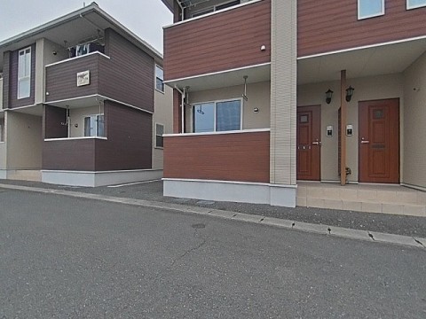 パノラマ