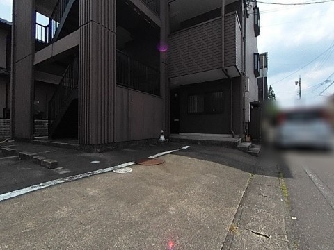 パノラマ