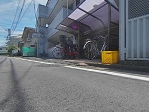 パノラマ