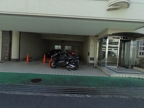 パノラマ