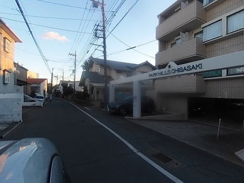 パノラマ