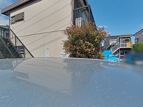 パノラマ