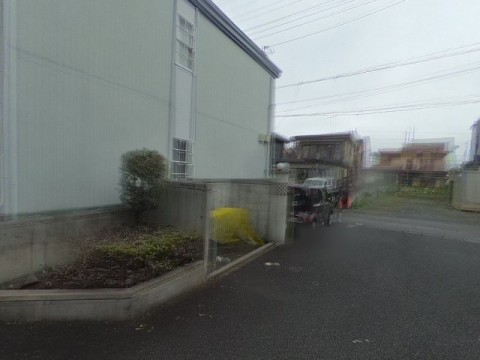 パノラマ