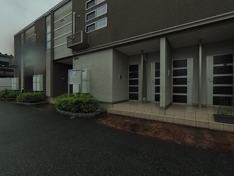 パノラマ