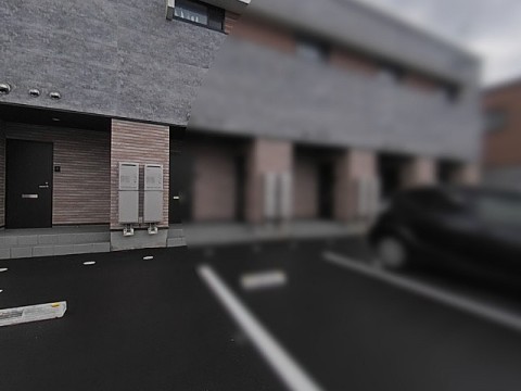 パノラマ